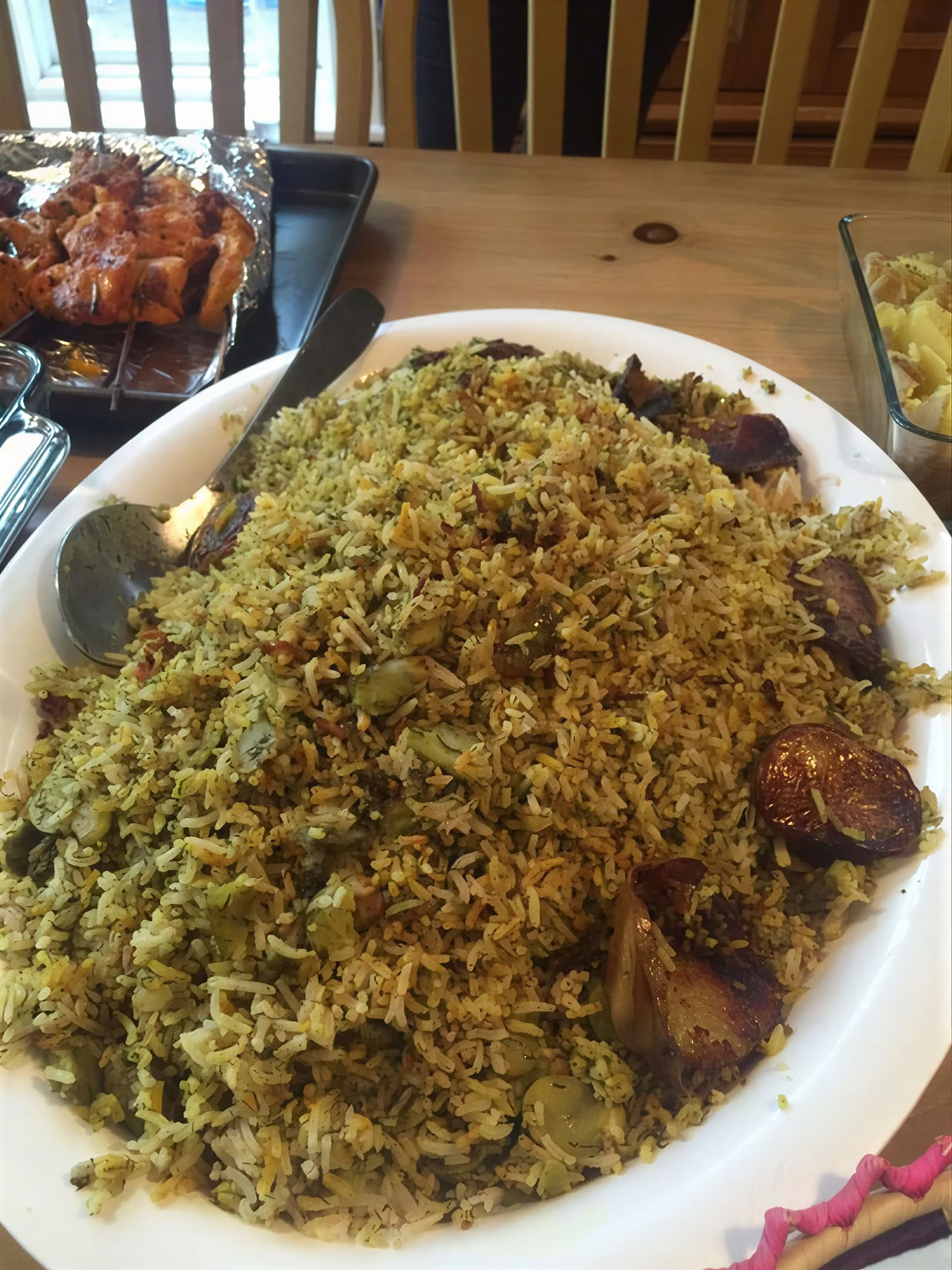 Internationale Gourmetküche