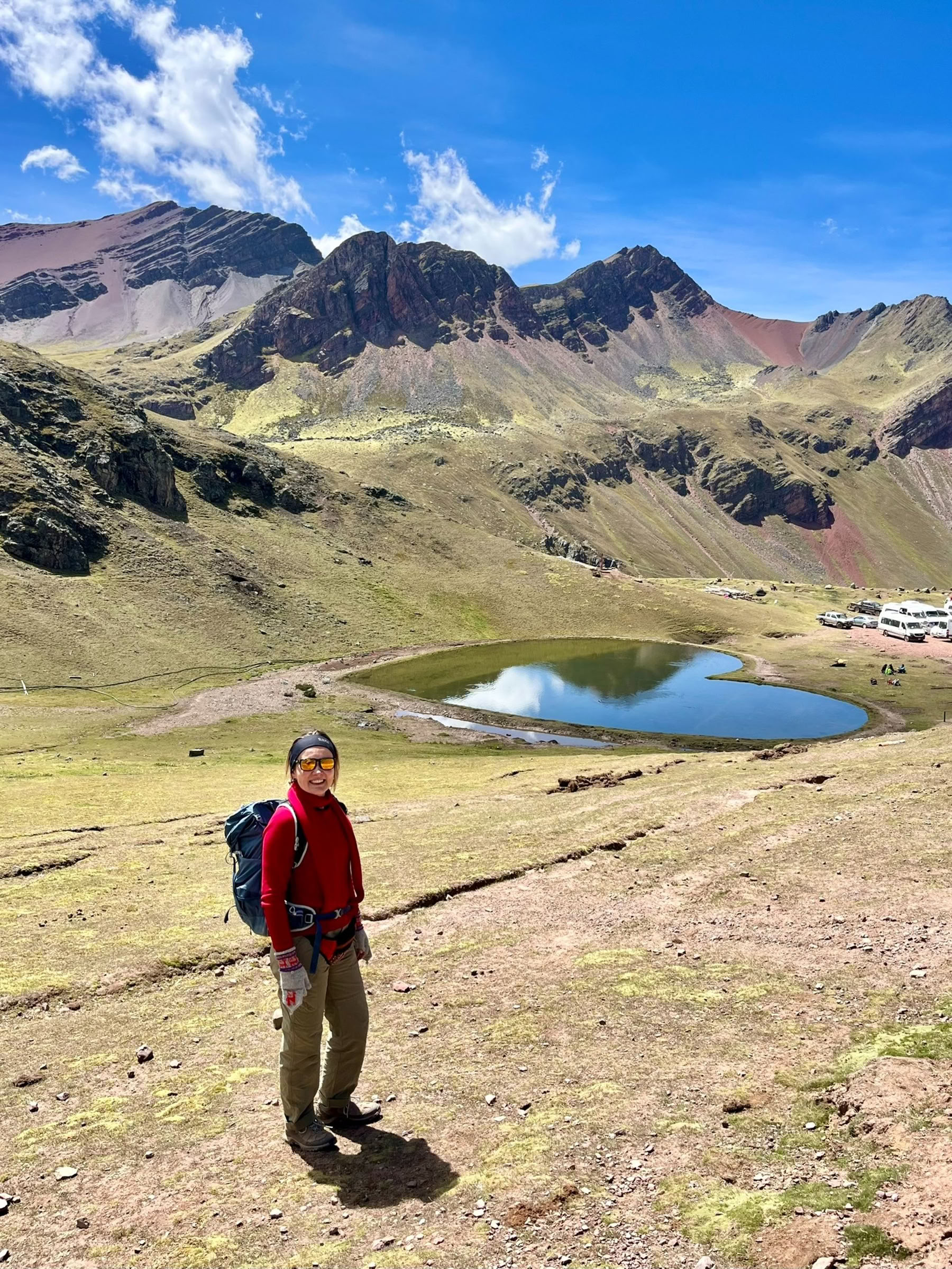 13-tägiges Anden-Neujahrs-Retreat im Heiligen Tal, Peru