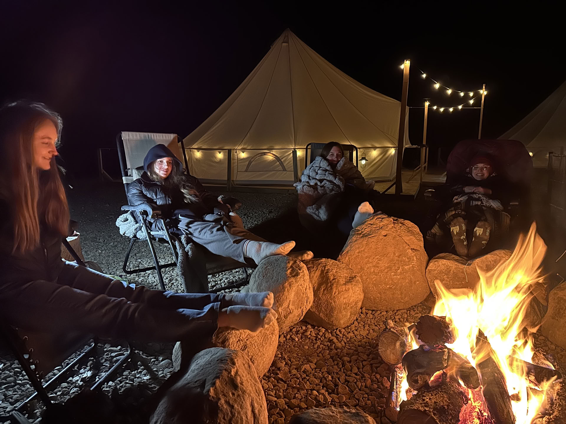 Herz & Pferde Retreat
