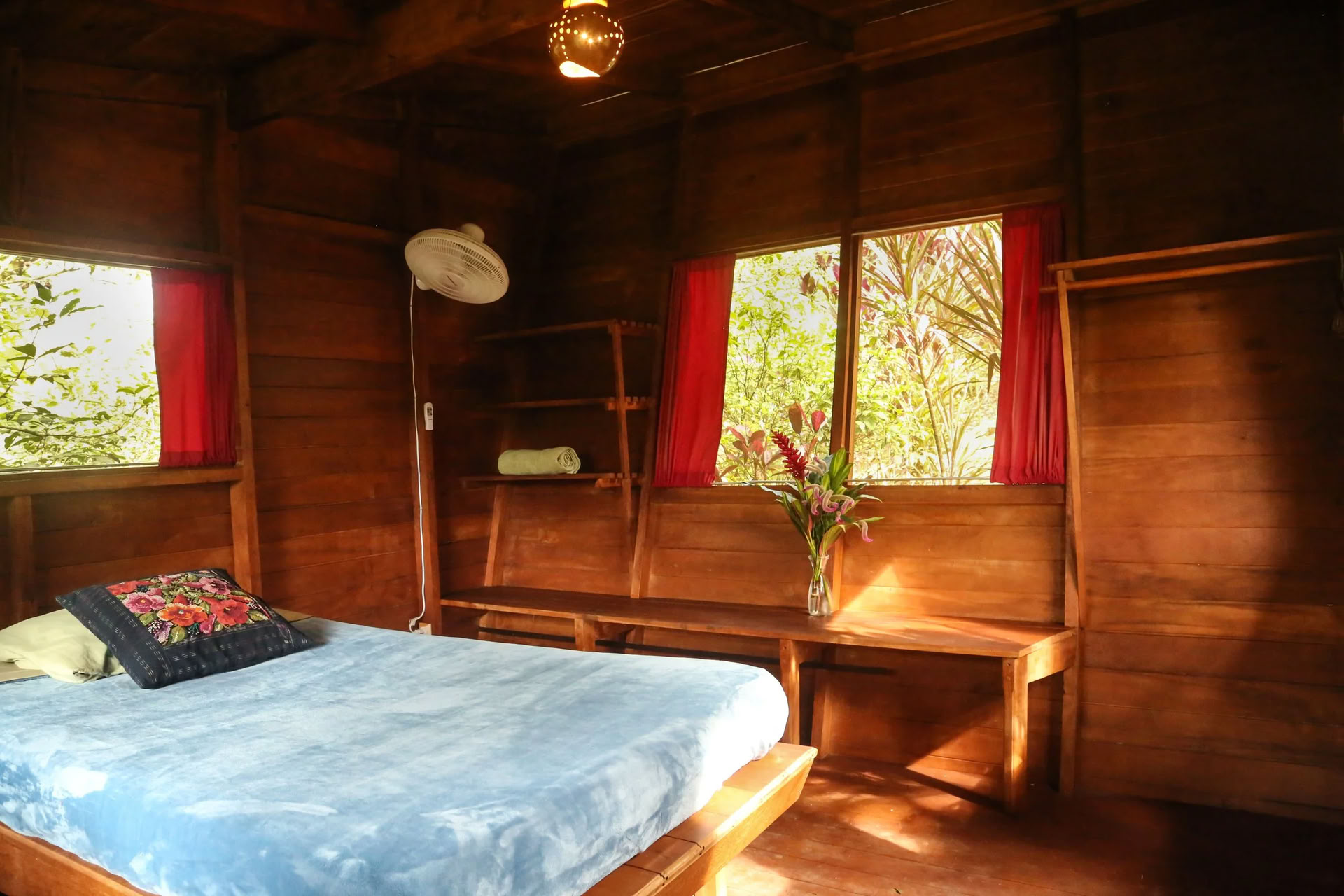 Inneres Sehen April Retreat