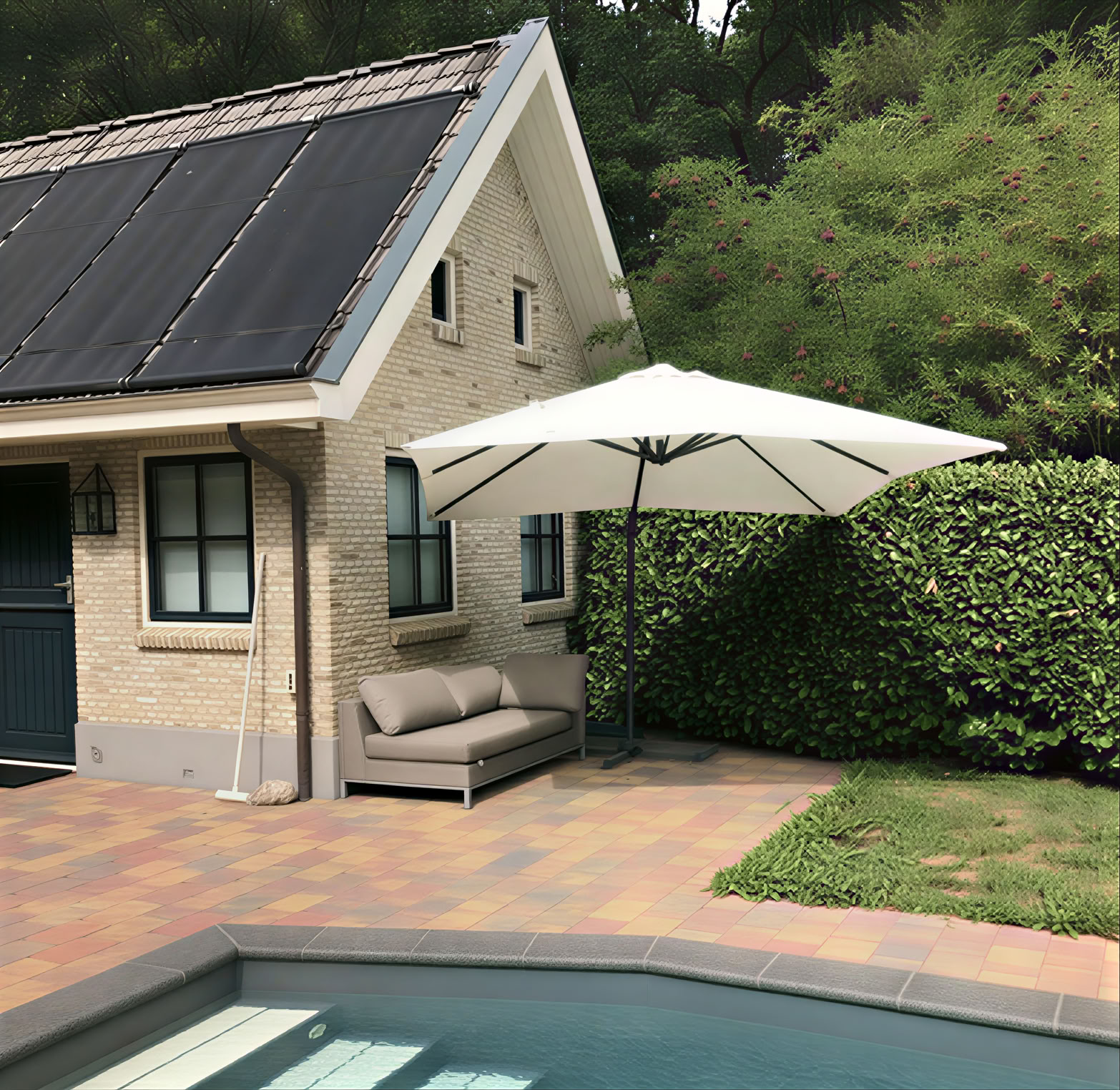 Inneres Visionen 3-Tage-Wochenend-Retreat