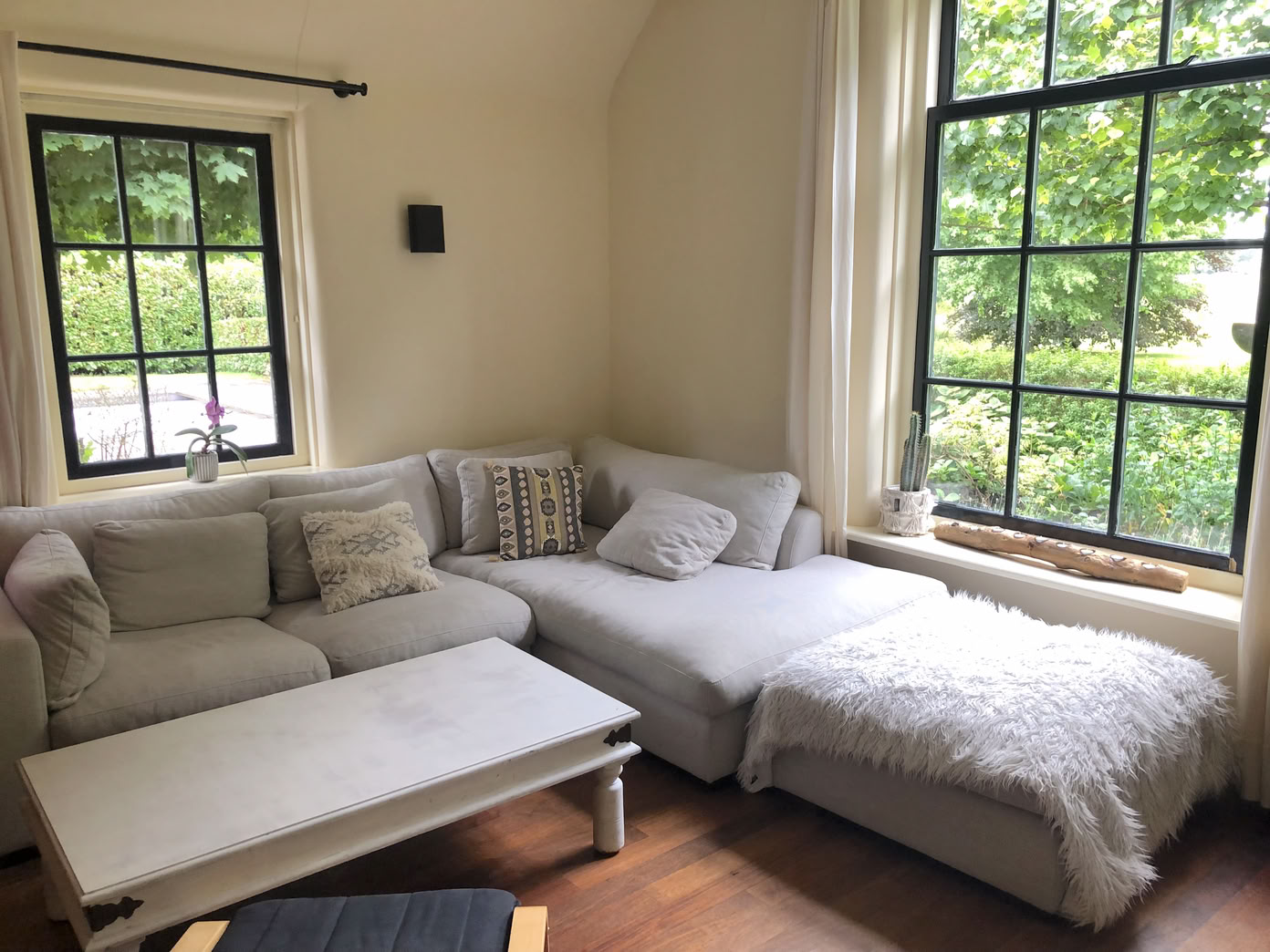Inneres Visionen 3-Tage-Wochenend-Retreat