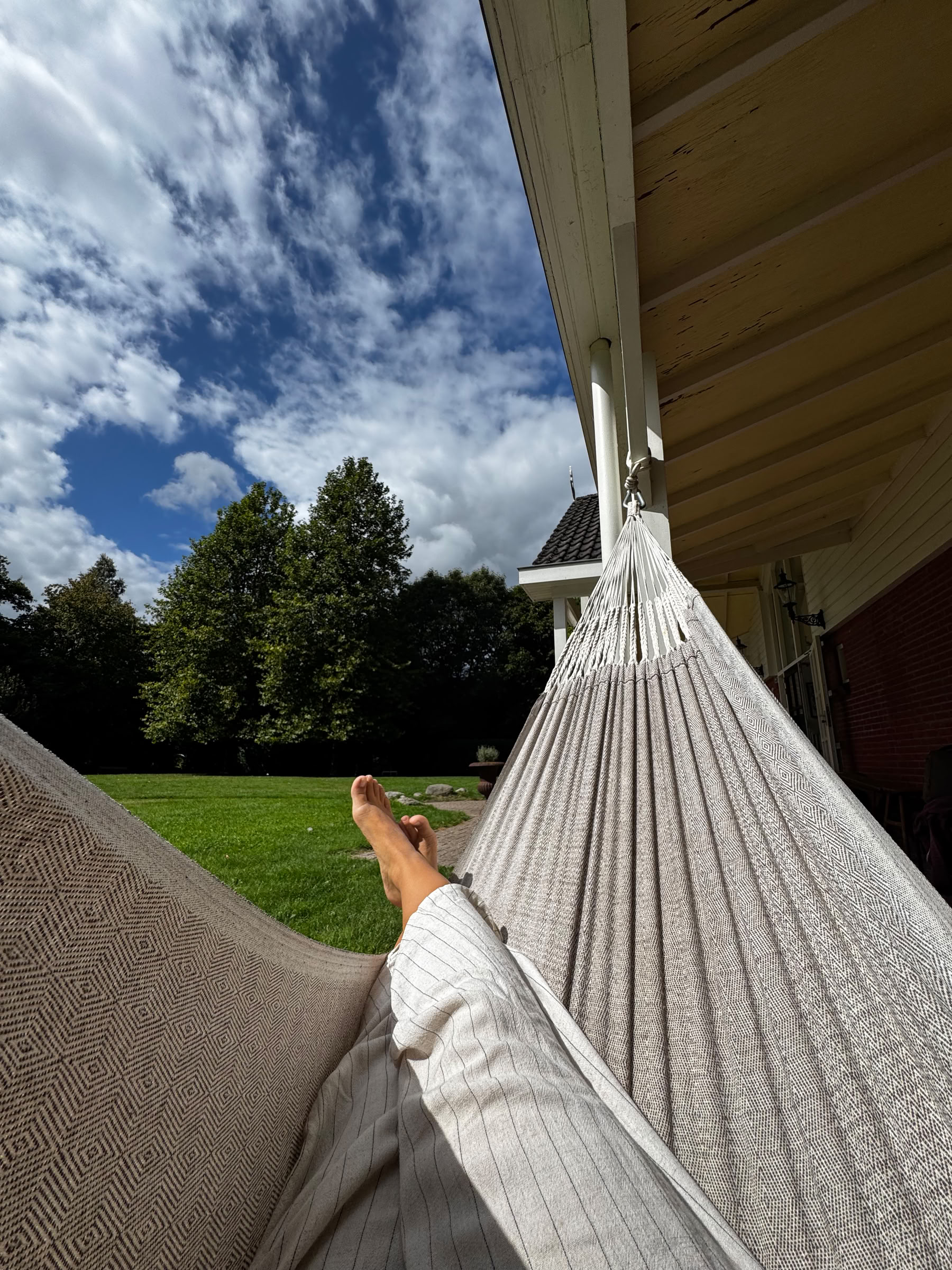Inneres Visionen 3-Tage-Wochenend-Retreat