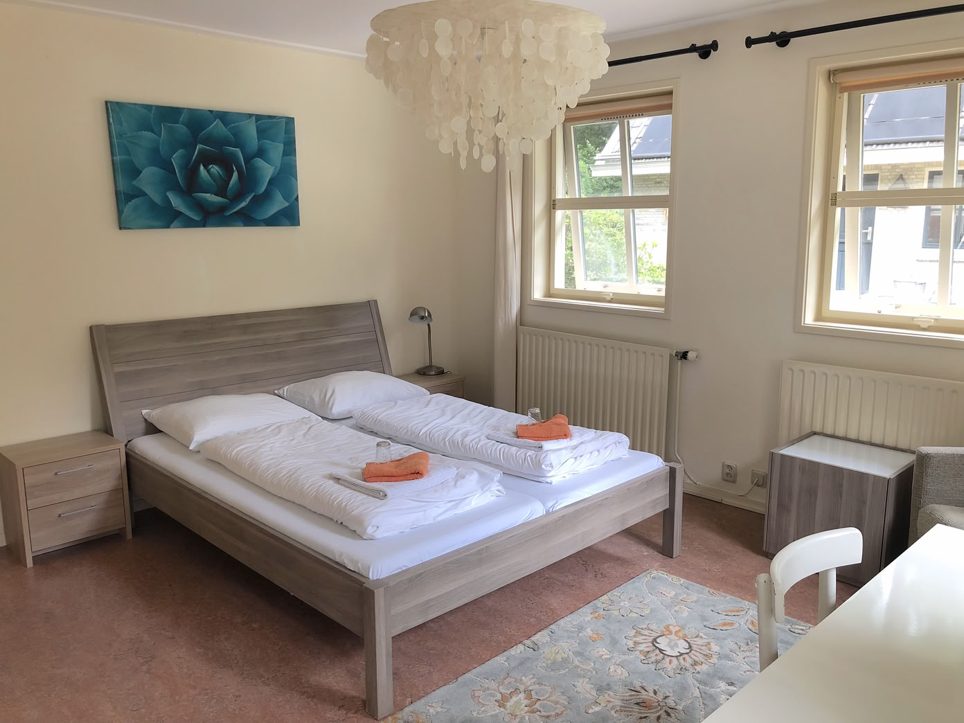 Inneres Visionen 3-Tage-Wochenend-Retreat