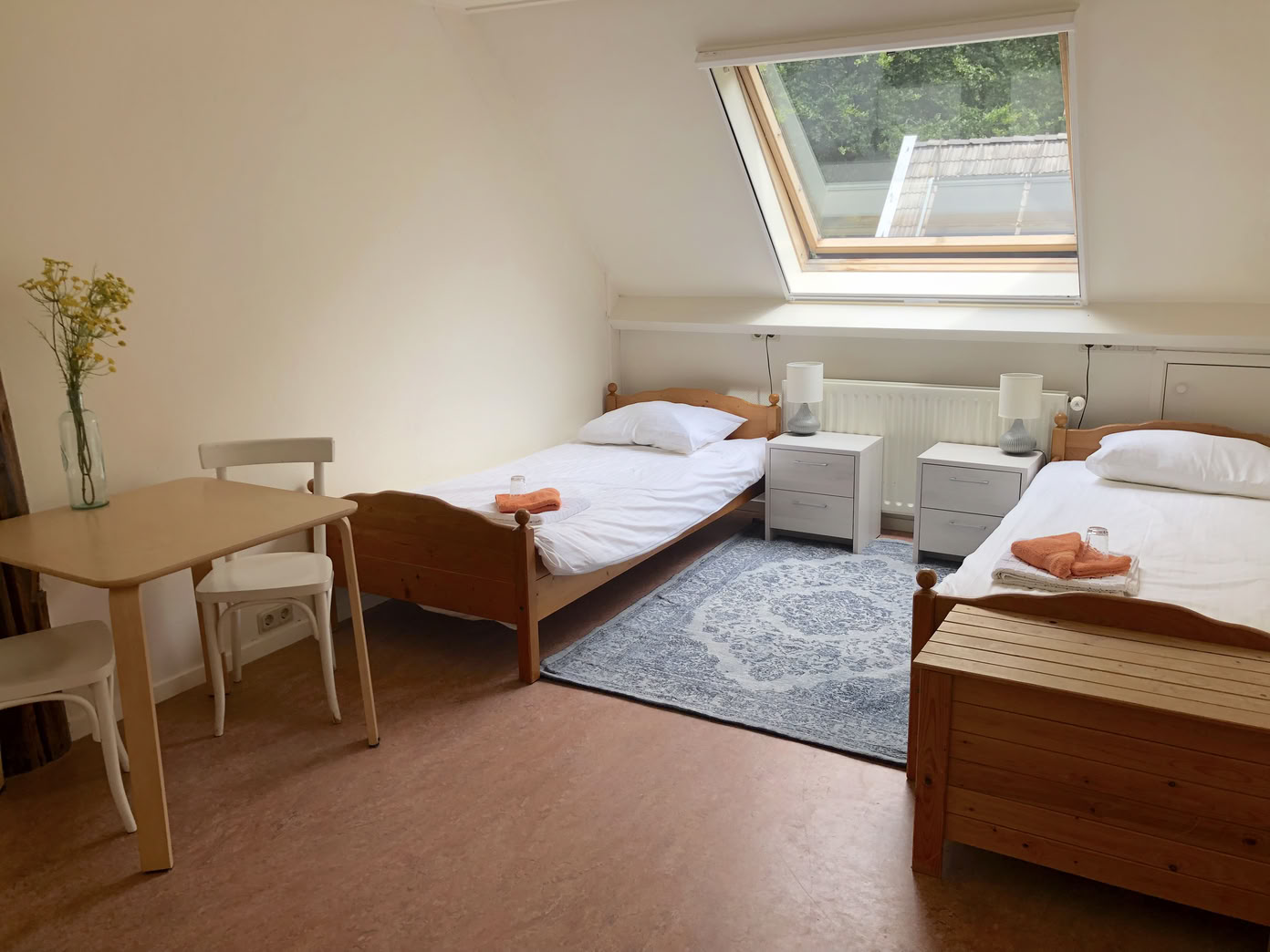 Inneres Visionen 3-Tage-Wochenend-Retreat