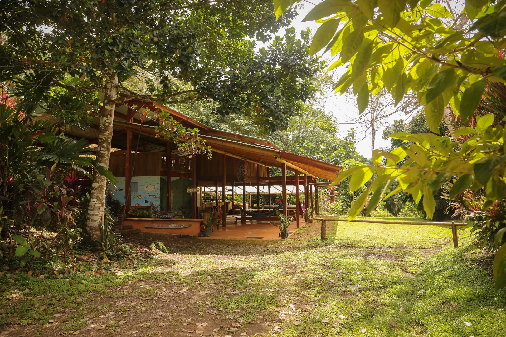 Innere Vision: 5-tägiges immersives Retreat