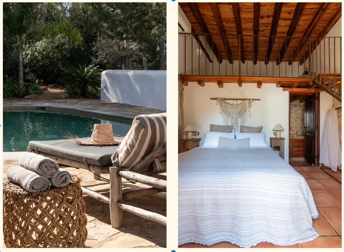 Ibiza Pilates-Retreat