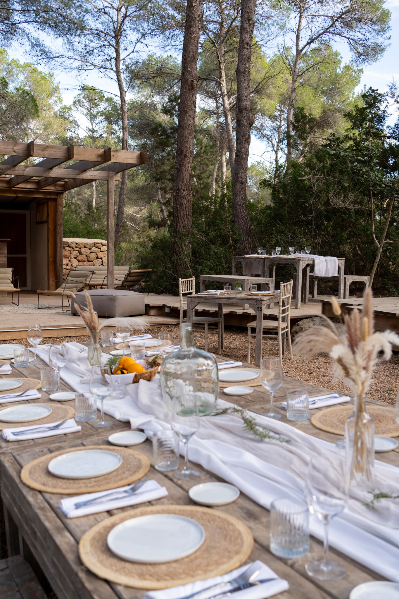 Ibiza Pilates-Retreat