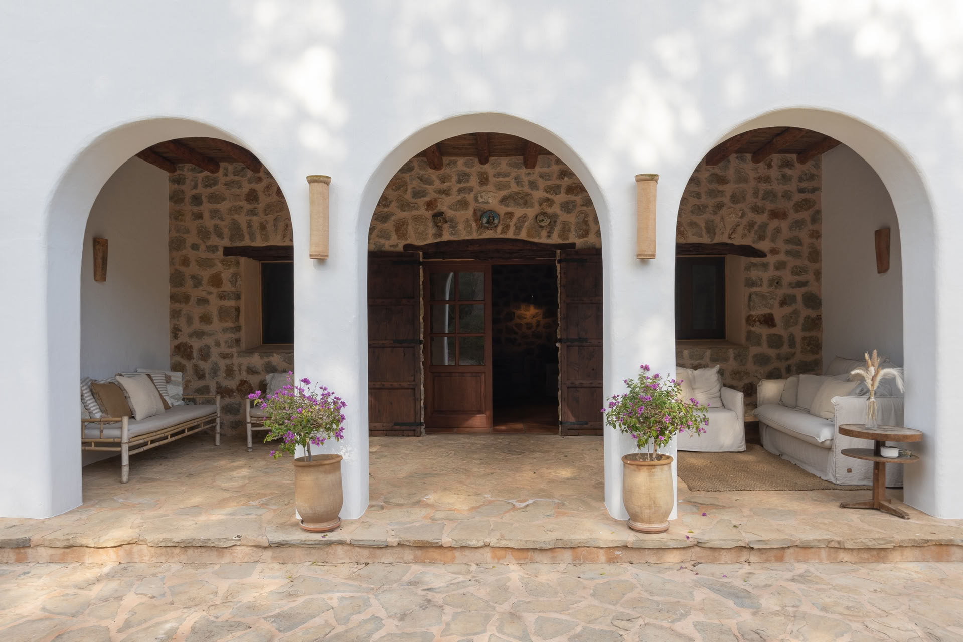 Ibiza Pilates-Retreat