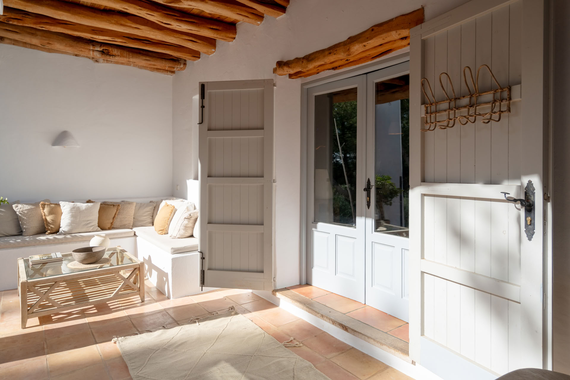 Ibiza Pilates-Retreat