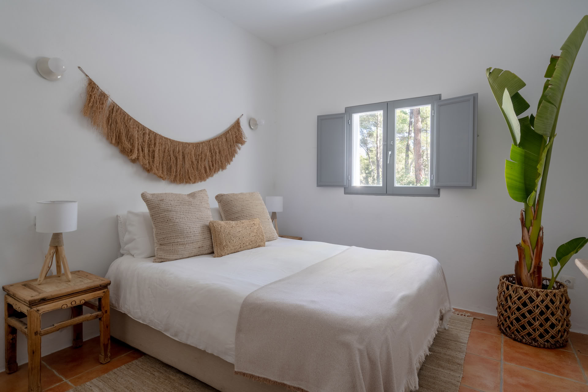 Ibiza Pilates-Retreat