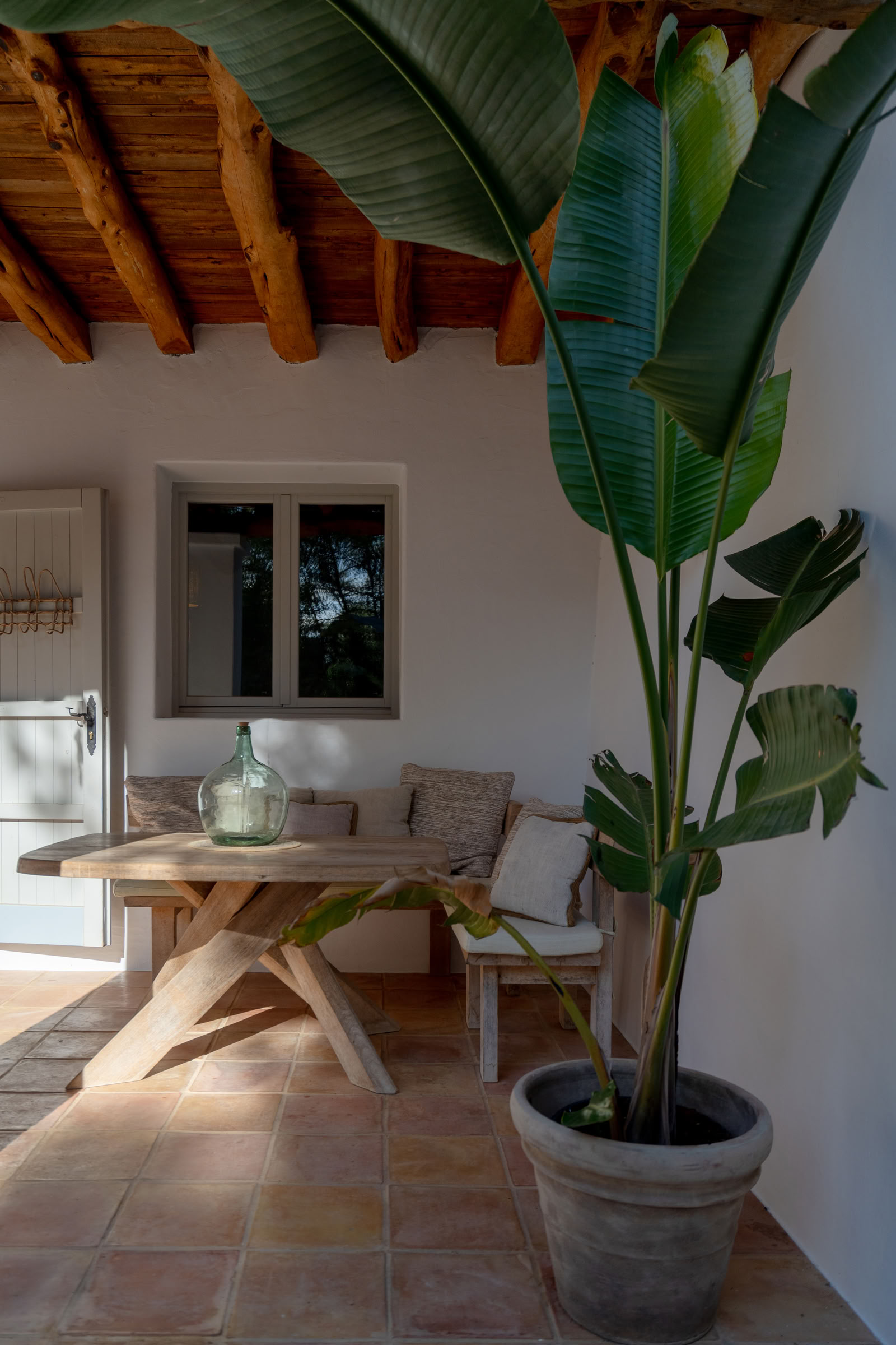 Ibiza Pilates-Retreat