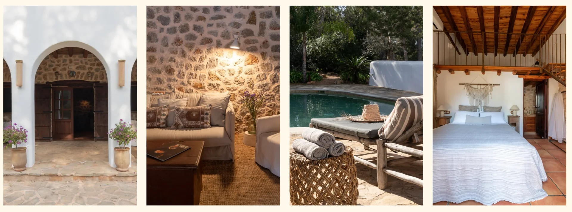 Ibiza Pilates-Retreat