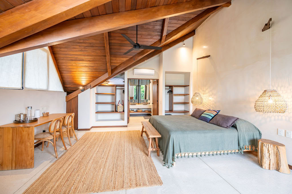 Pilates-Mattenlehrer-Ausbildungs-Retreat