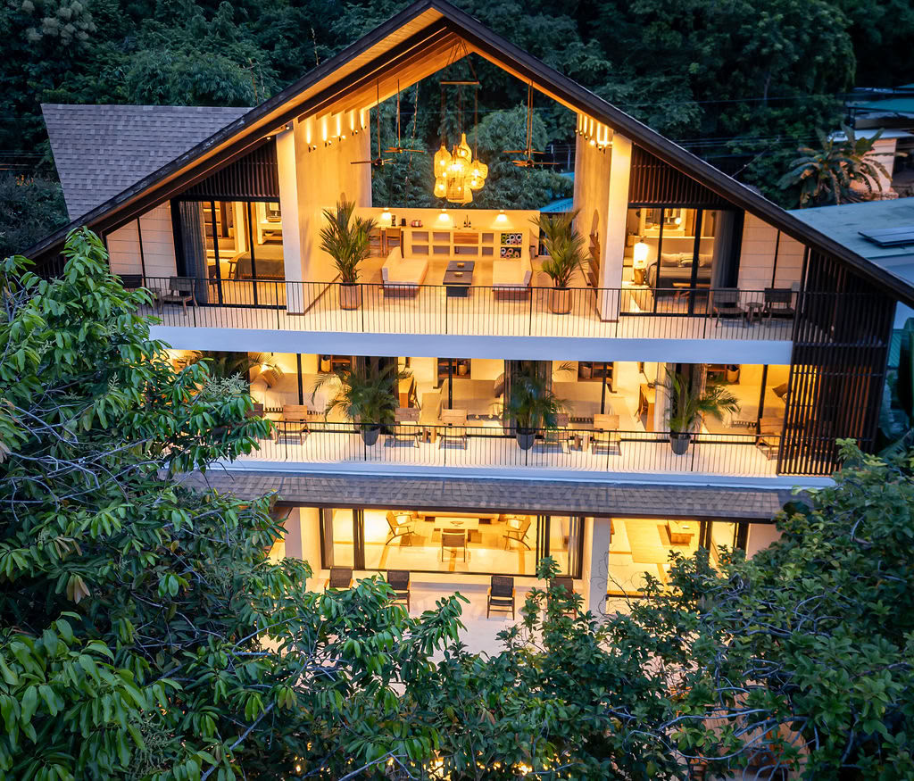 Pilates-Mattenlehrer-Ausbildungs-Retreat