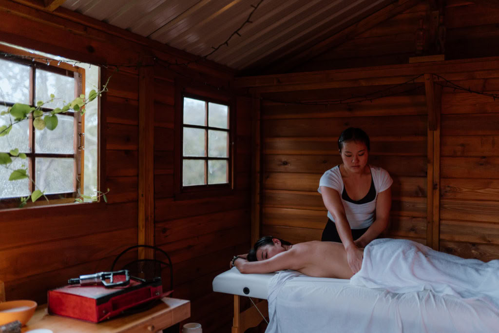 Frauen-Entfaltungs-Retreat