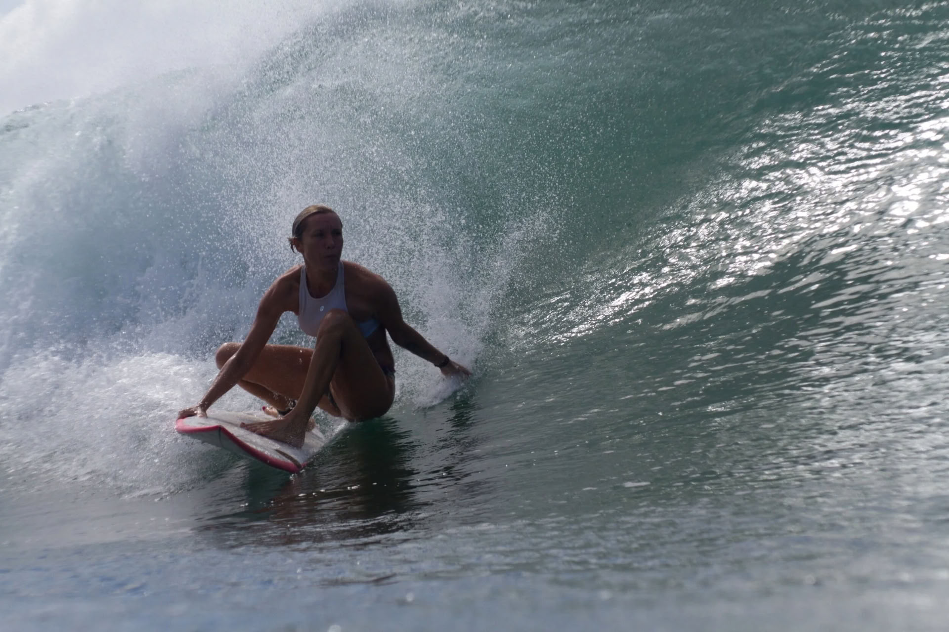 Flow Factory x Santosha Surf- & Wellness-Retreat