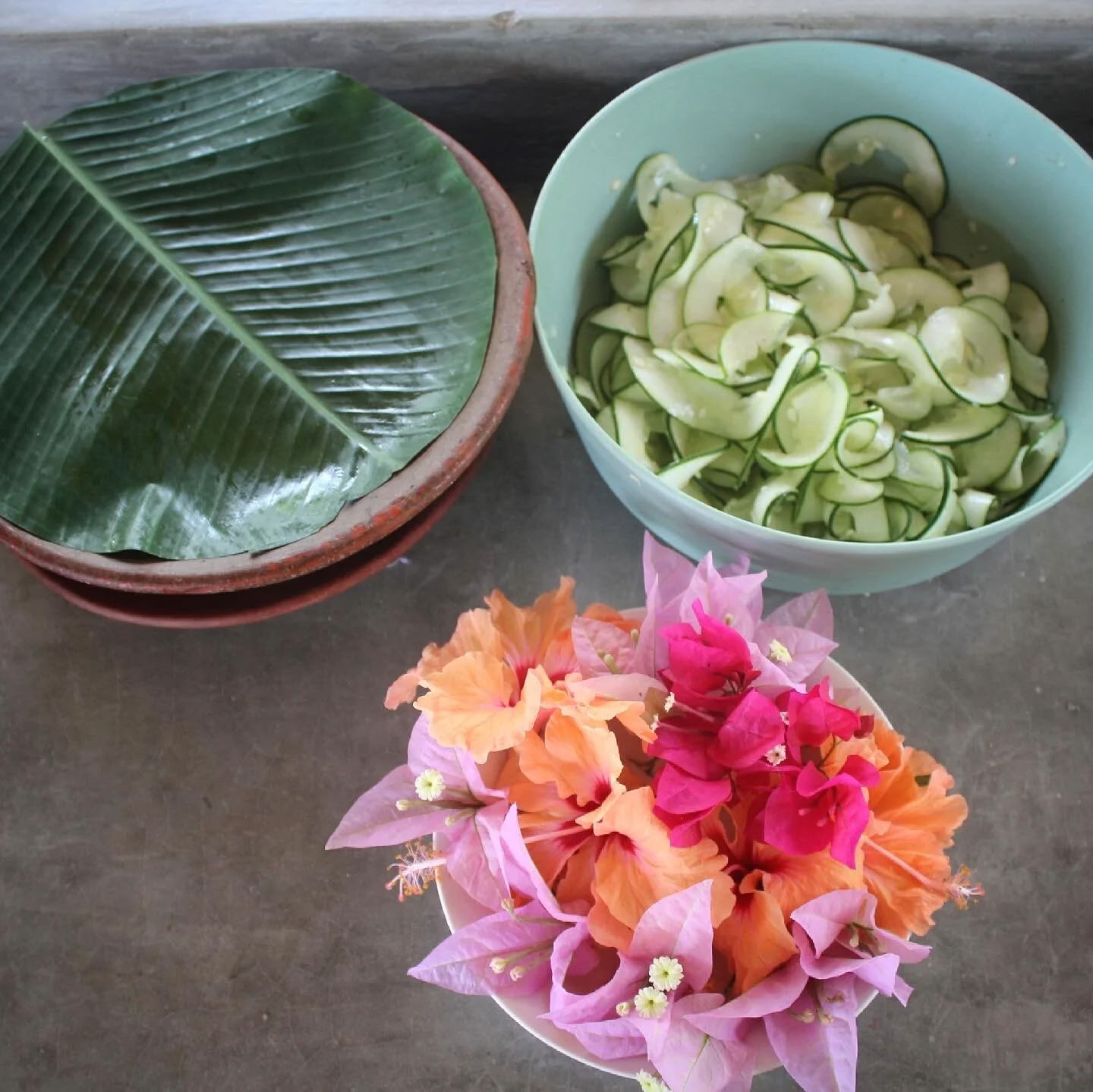 Flow Factory x Santosha Surf- & Wellness-Retreat
