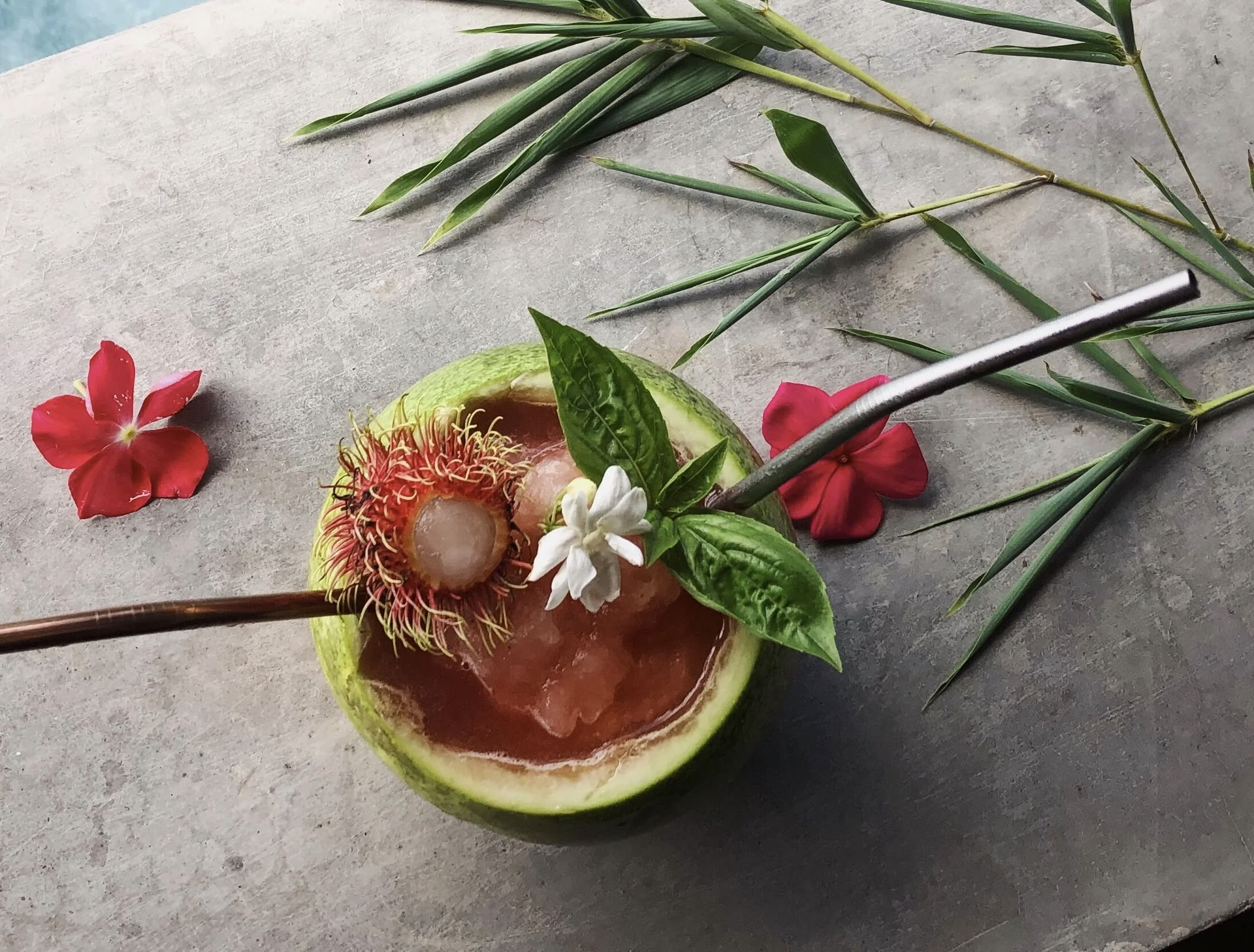 Flow Factory x Santosha Surf- & Wellness-Retreat