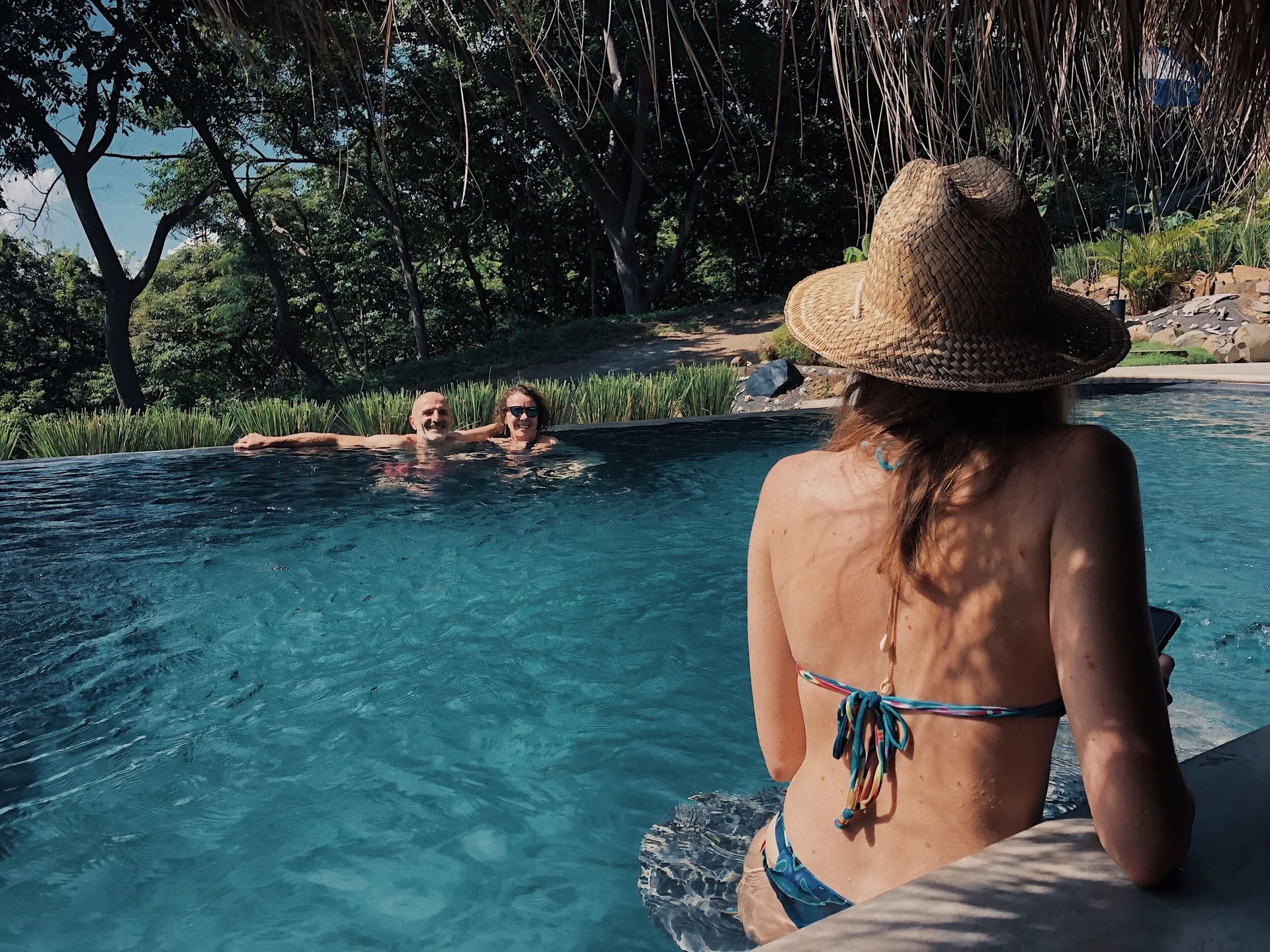 Flow Factory x Santosha Surf- & Wellness-Retreat