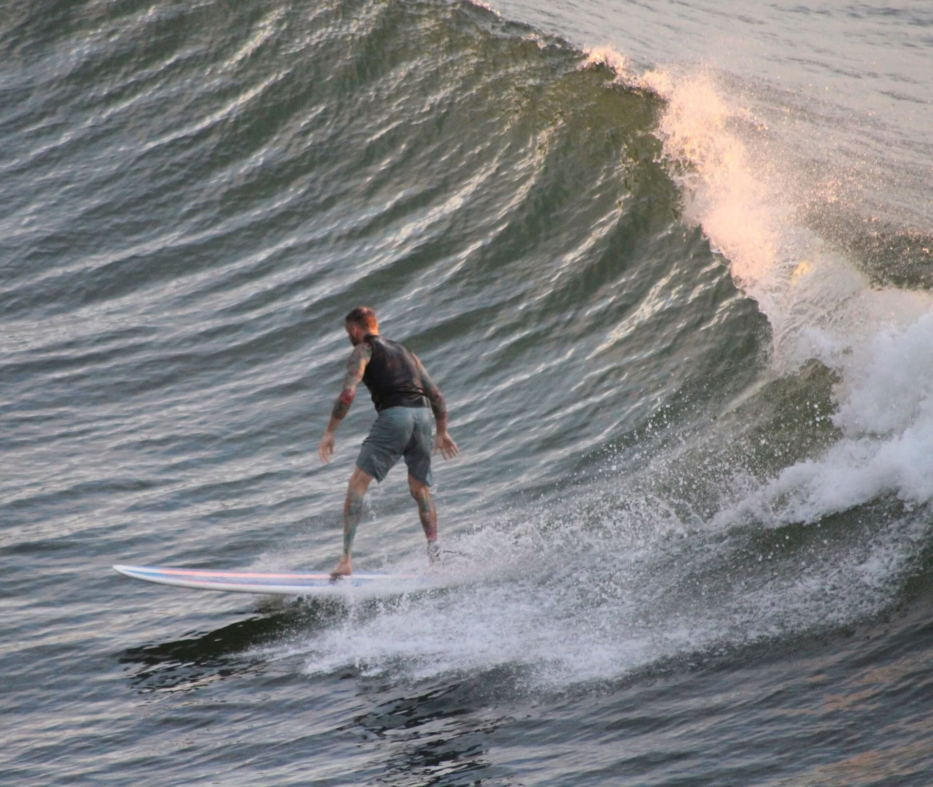 Santosha Surf-Residenz