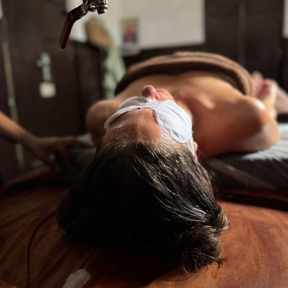 Zwischen Ozean und Stille: Yoga- und Ayurveda-Retreat im Herzen Keralas, Indien
