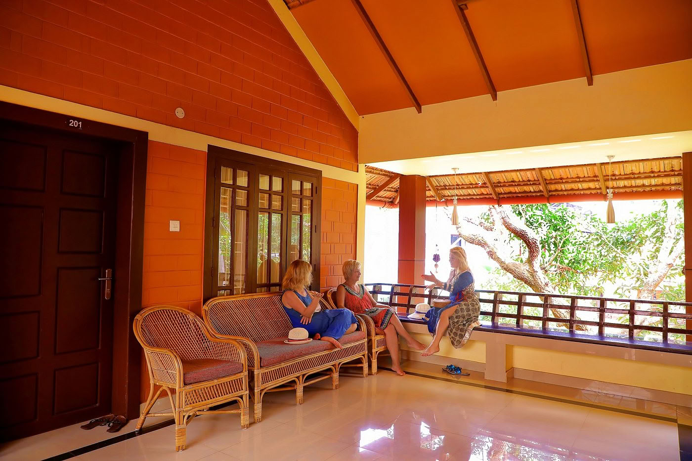 Yoga-Retreats in der Toskana: Regeneriere dich in 3–7 Tagen