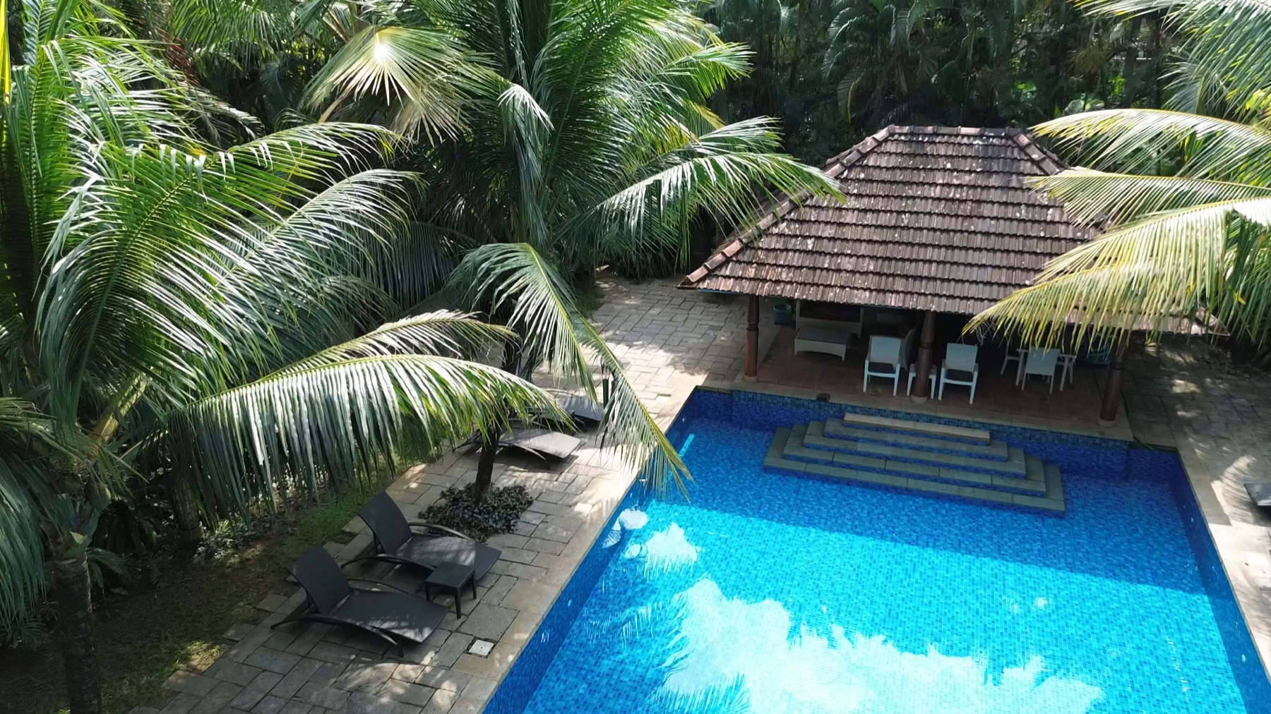 Das Ayurveda Wellness Retreat