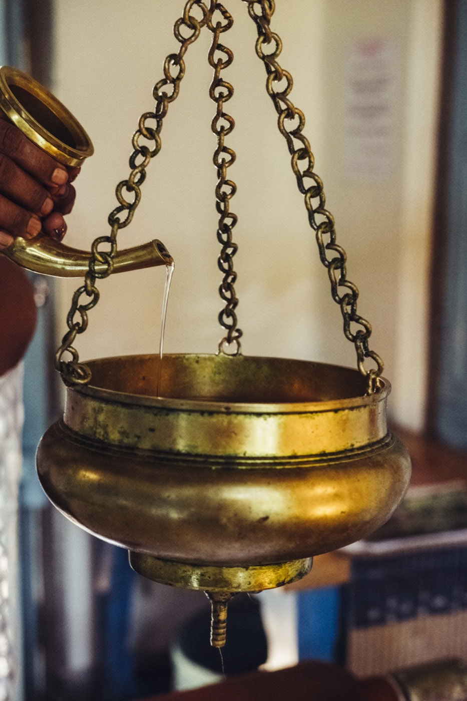 Das Ayurveda Wellness Retreat