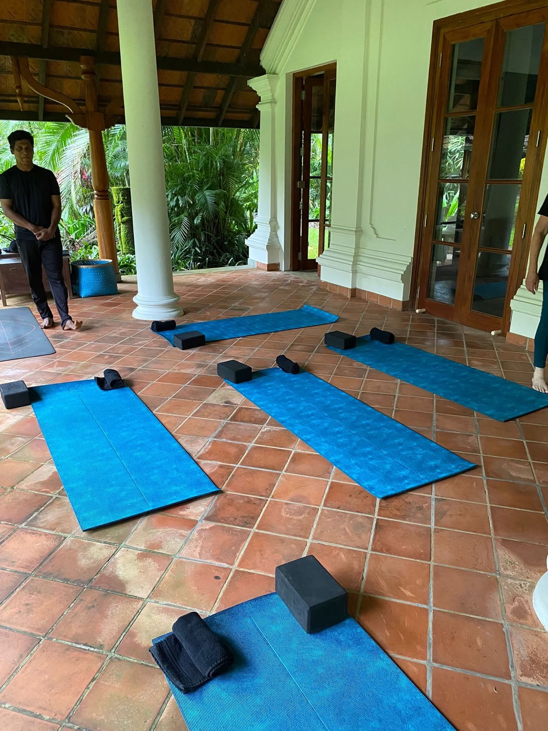 Das Ayurveda Wellness Retreat