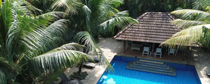 Das Ayurveda Wellness Retreat