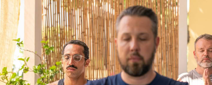 Signature Retreat: Verbinde dich wieder mit dir selbst