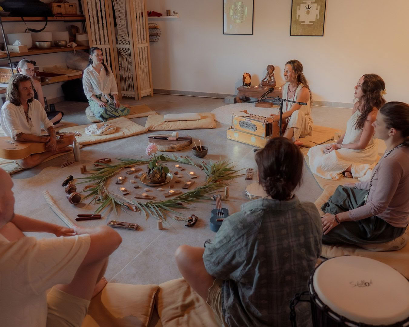 Signatur-Yoga-Retreat