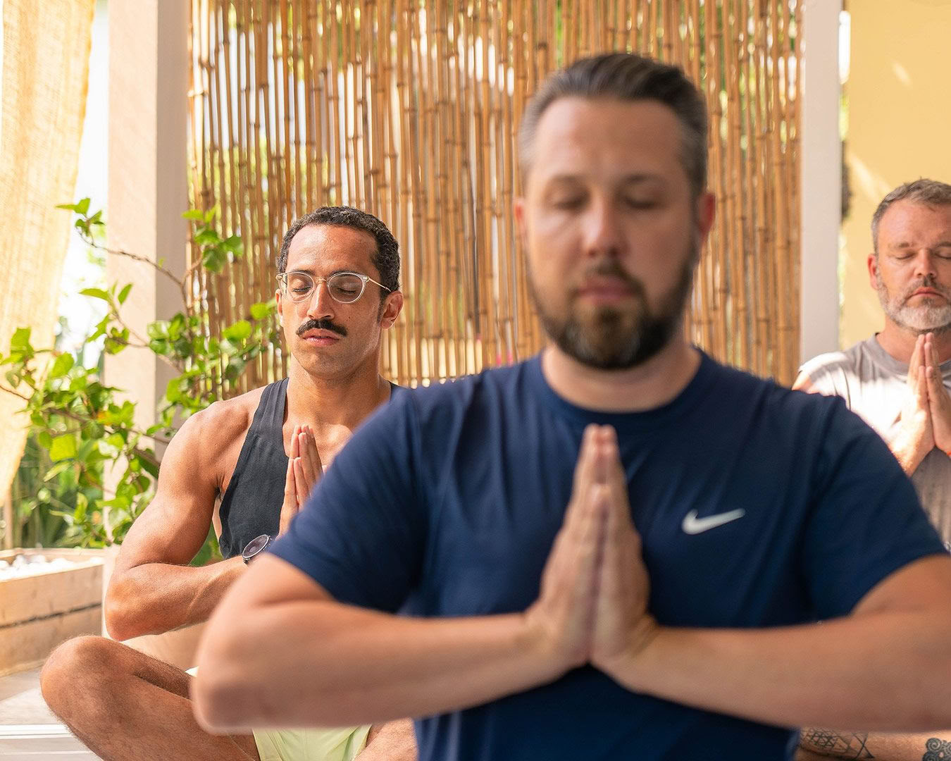 Immersions-Retreat: Erinnere dich an dein Wesen