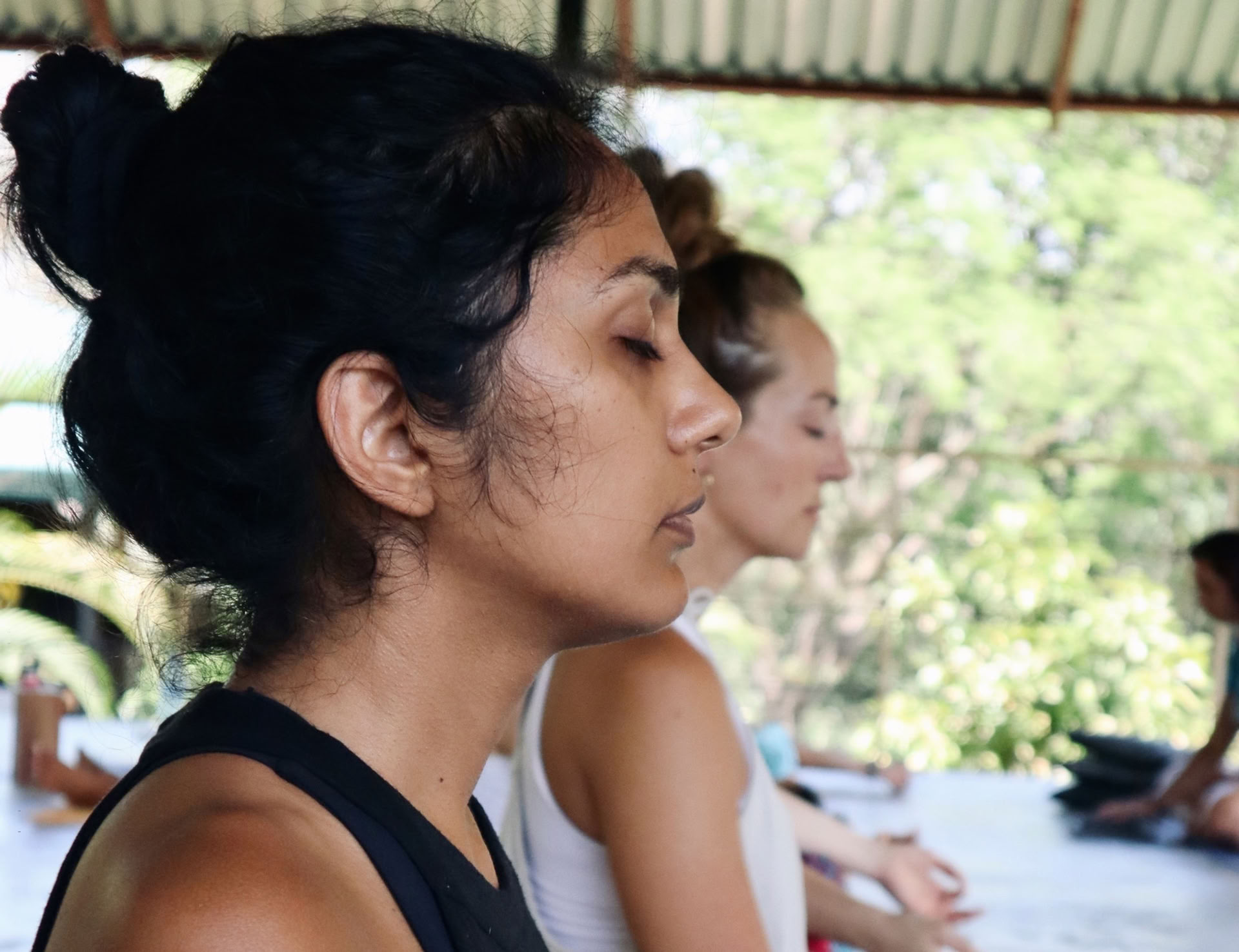 Januar 2022 YogiBeYoga- und Ayurveda-Lehrertraining