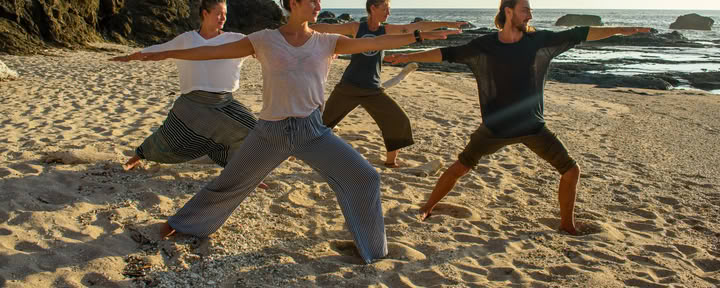 Januar 2022 YogiBeYoga- und Ayurveda-Lehrertraining