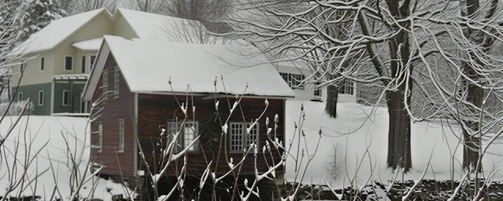 Winter-Retreat-Anzahlung