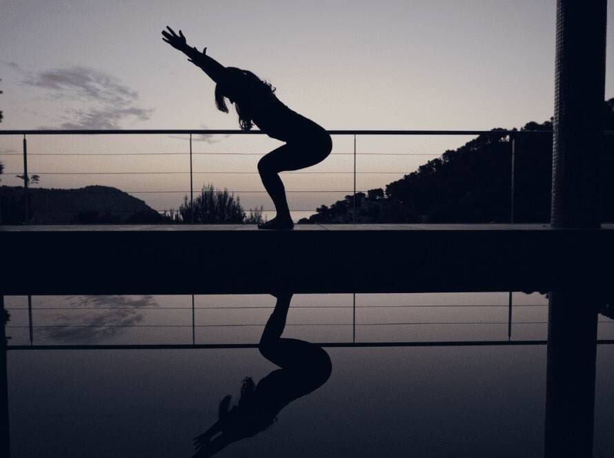 ❗Ausverkauft❗-Wellness-Retreat für Yoga