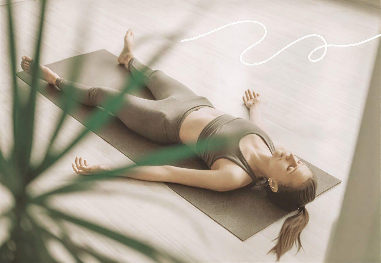 Yoga Nidra Heilung