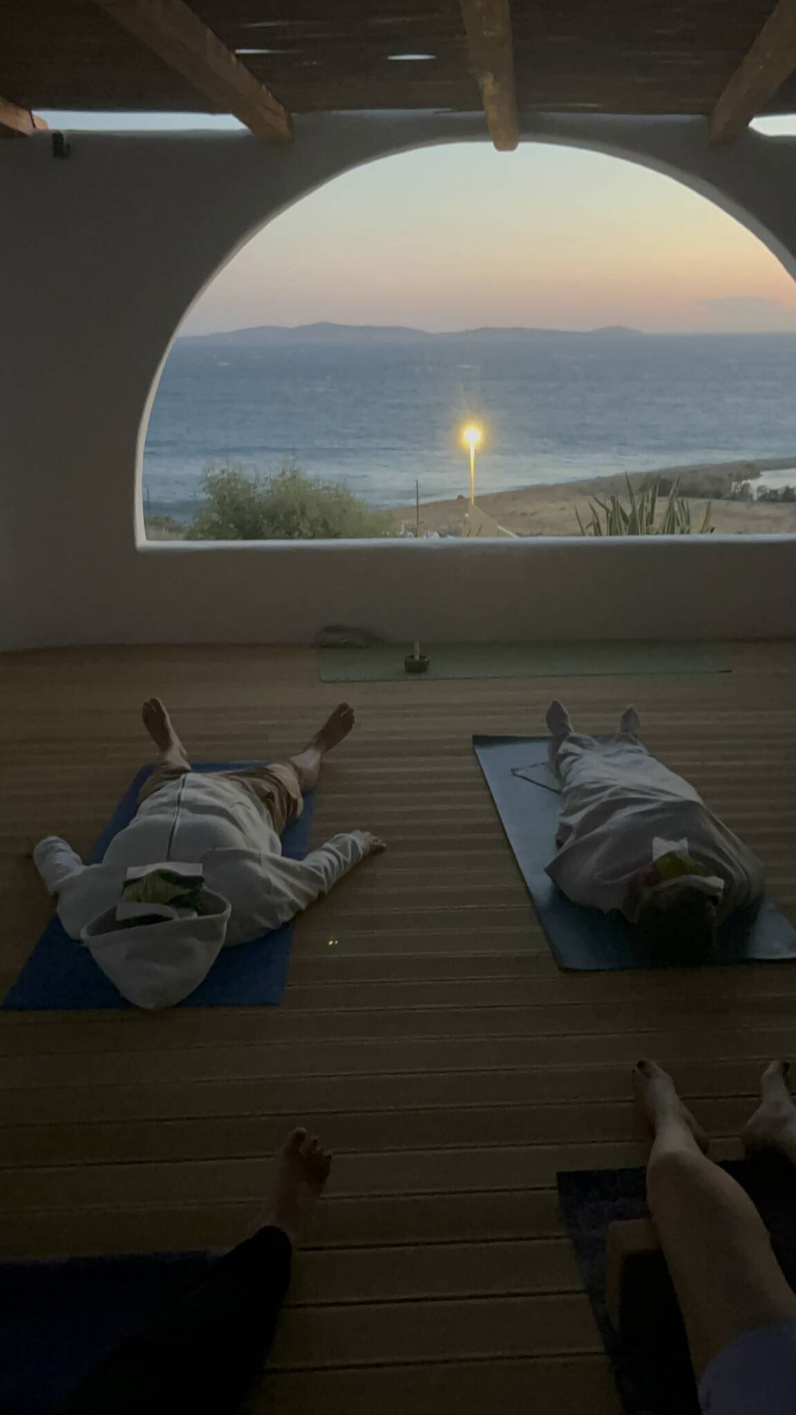 Yoga Nidra Heilung