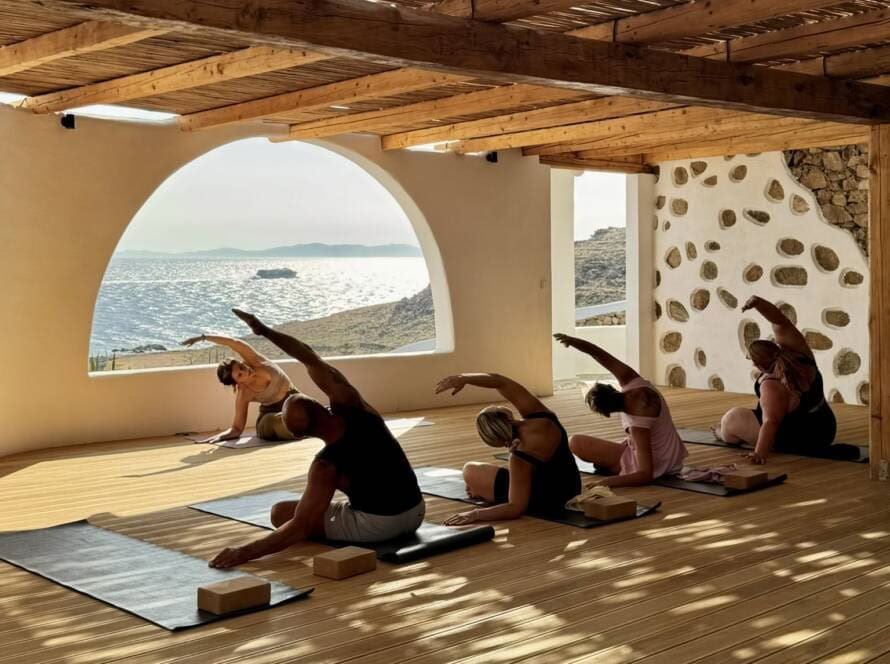 Yoga Nidra Heilung