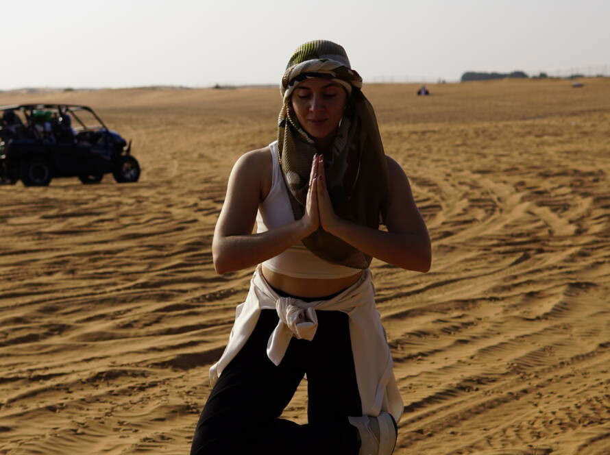 Privates Yoga