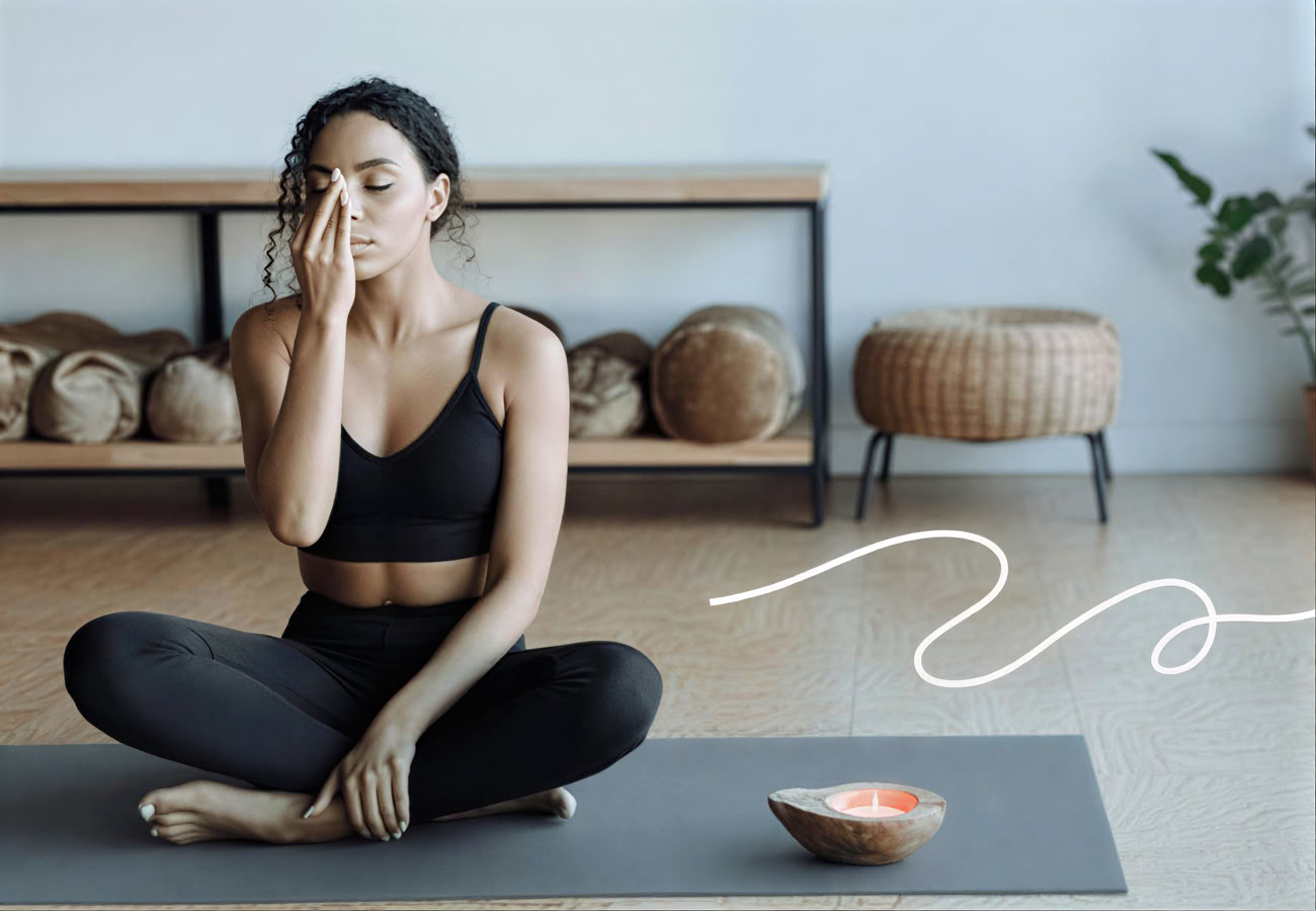 Atemarbeit – Pranayama