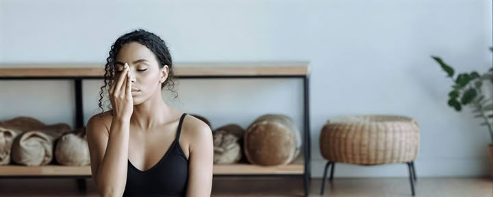 Atemarbeit – Pranayama