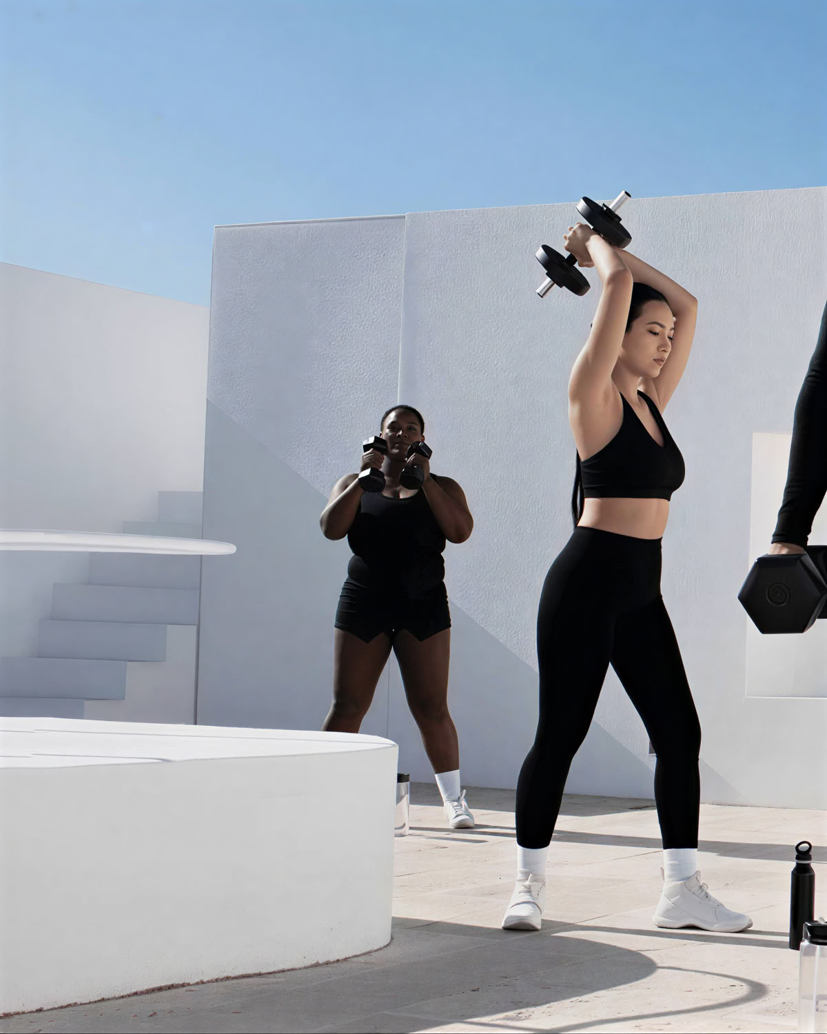 Personal Training