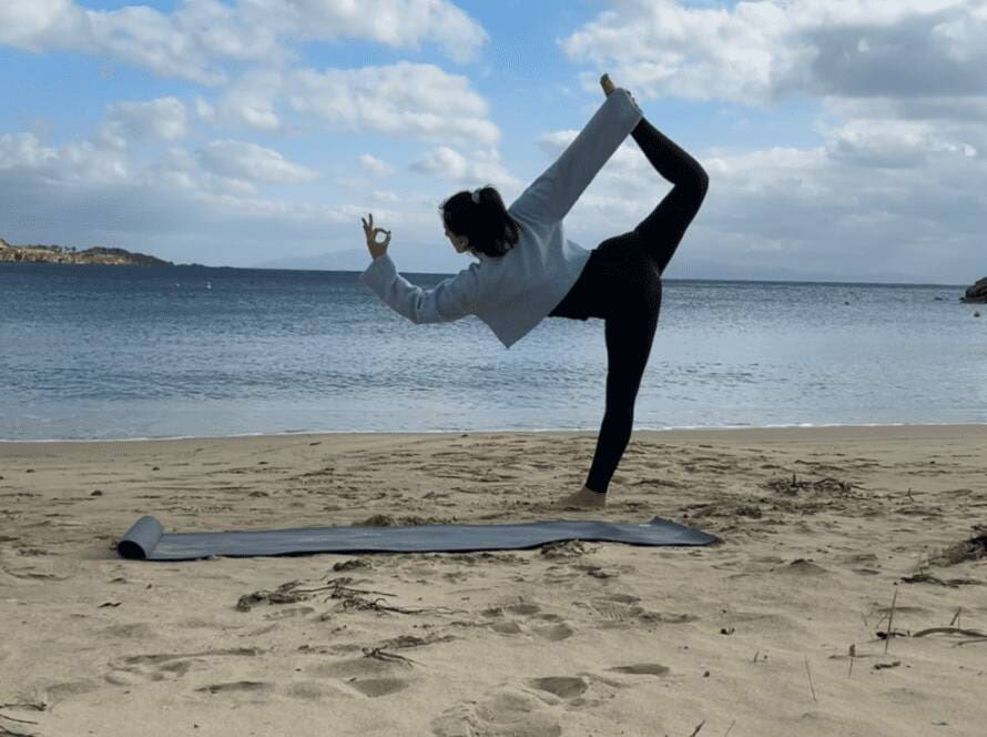 Firmenyoga