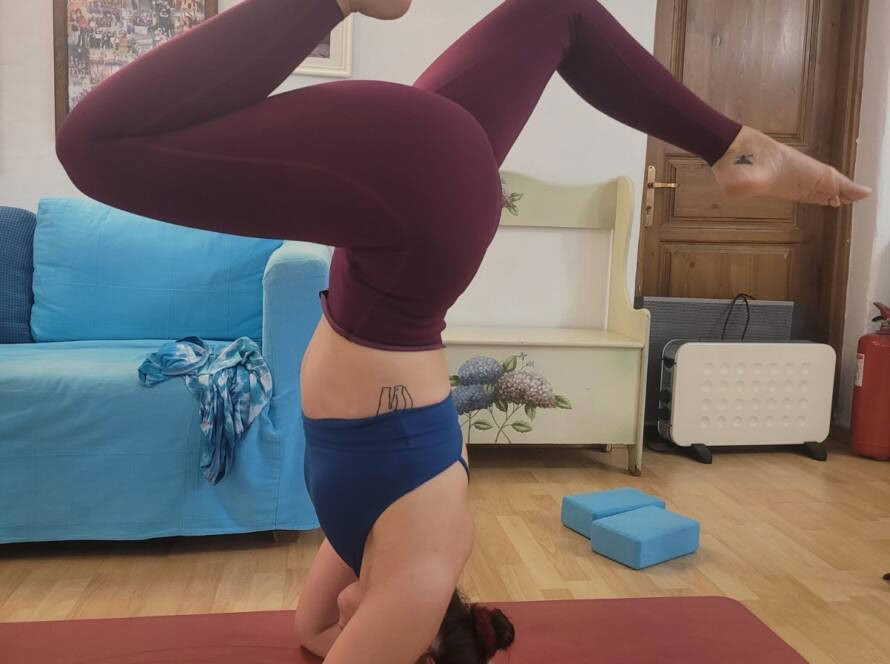 Firmenyoga