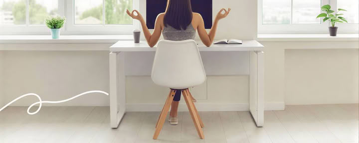 Firmenyoga