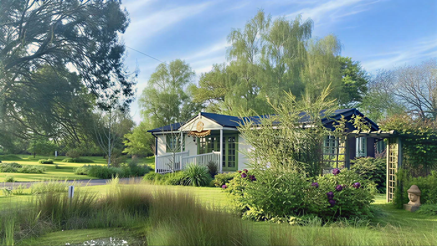 Frühlings-Tagundnachtgleiche Retreat