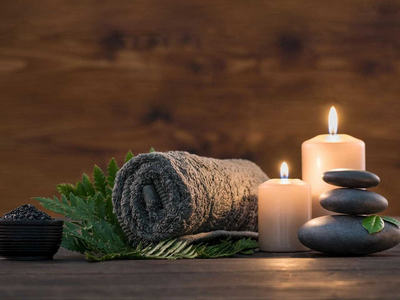 Meditations-Retreat im The Canebrake